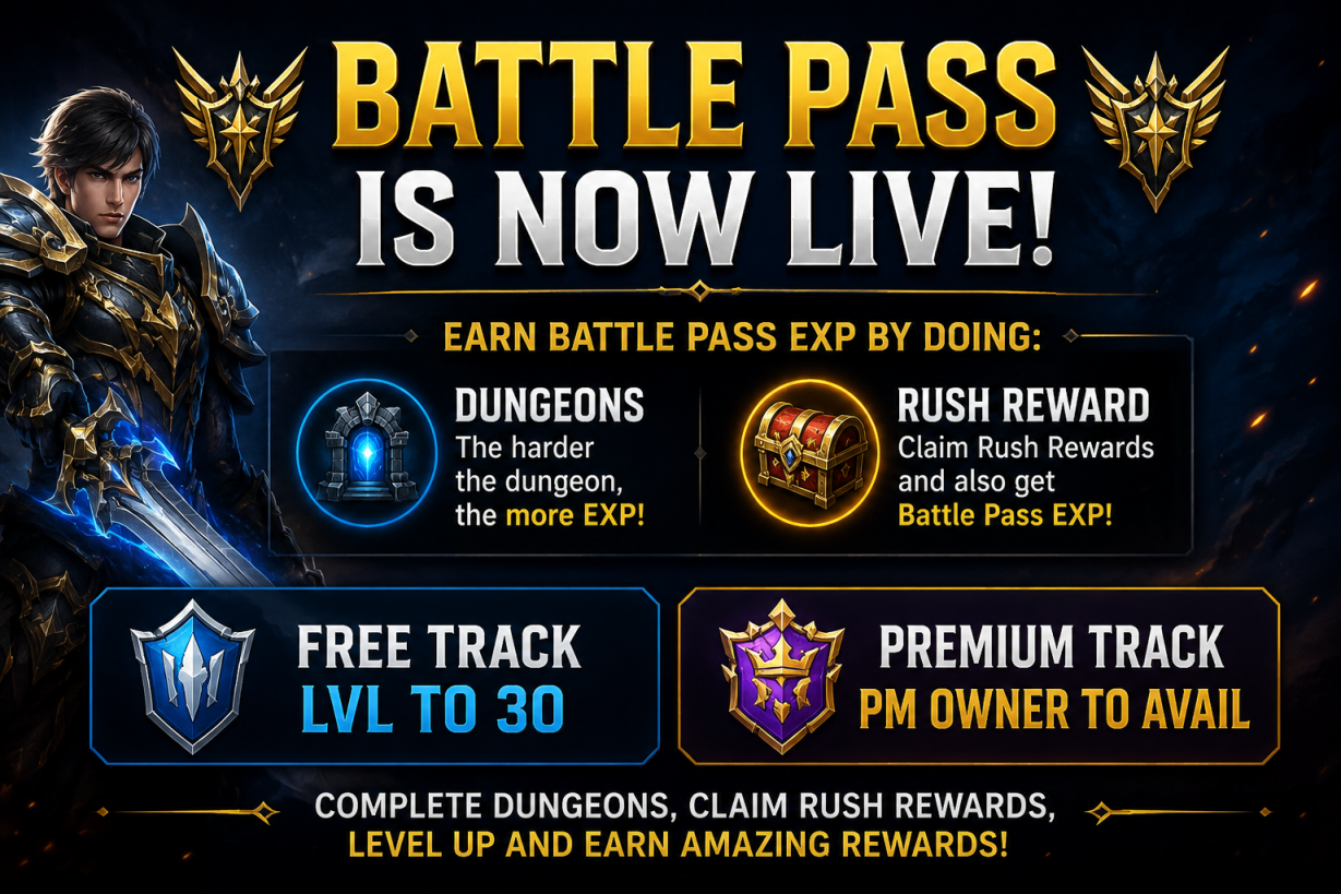 Server feature slide 3