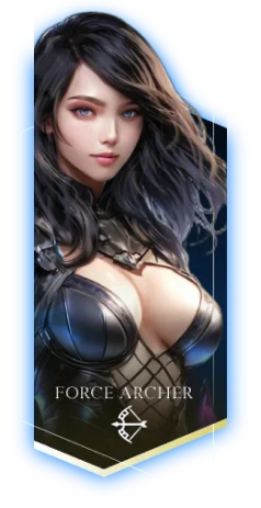 Force Archer