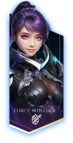 Force Shielder