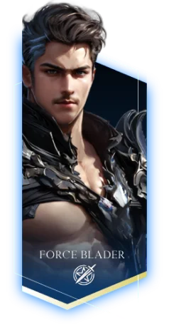 Force Blader